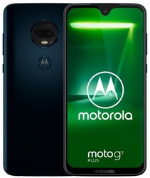 Ремонт телефона Motorola Moto G7 Plus в Новосибирске